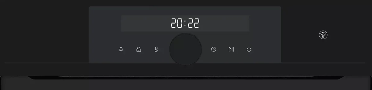 Духовой шкаф Haier HOX-FP5RABX Bl