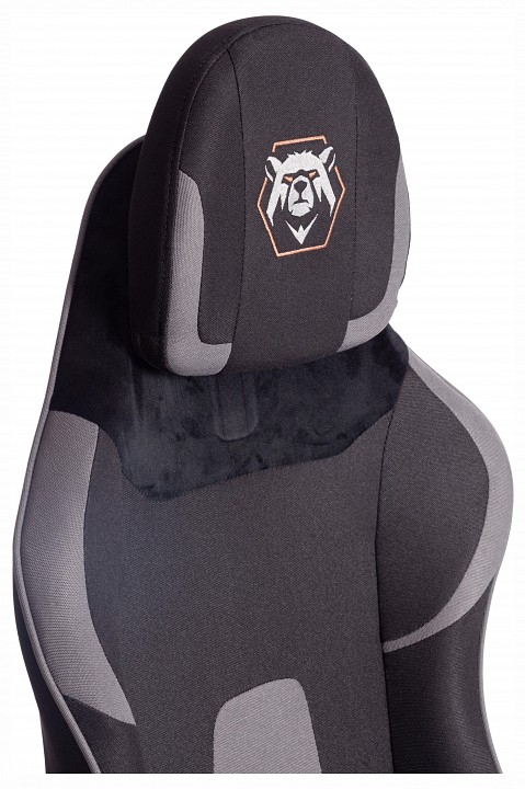 Кресло компьютерное iBear