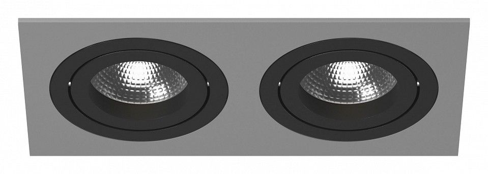 Встраиваемый светильник Lightstar Intero 16 i5290707