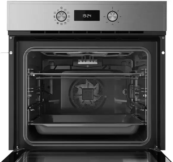 Духовой шкаф Teka HCB 6545 SS