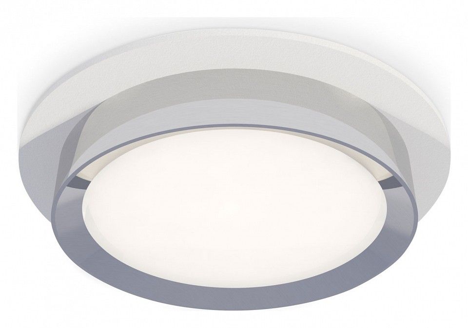 Встраиваемый светильник Ambrella Light XC XC8050003