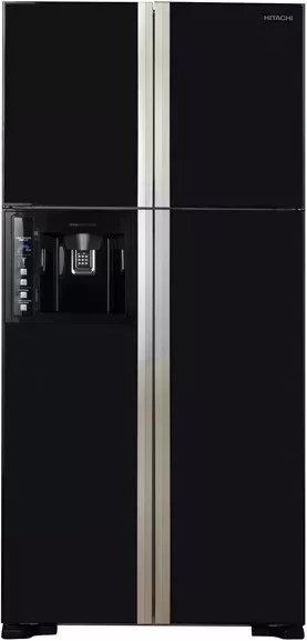 Холодильник Hitachi R-W722FPU1X GGR