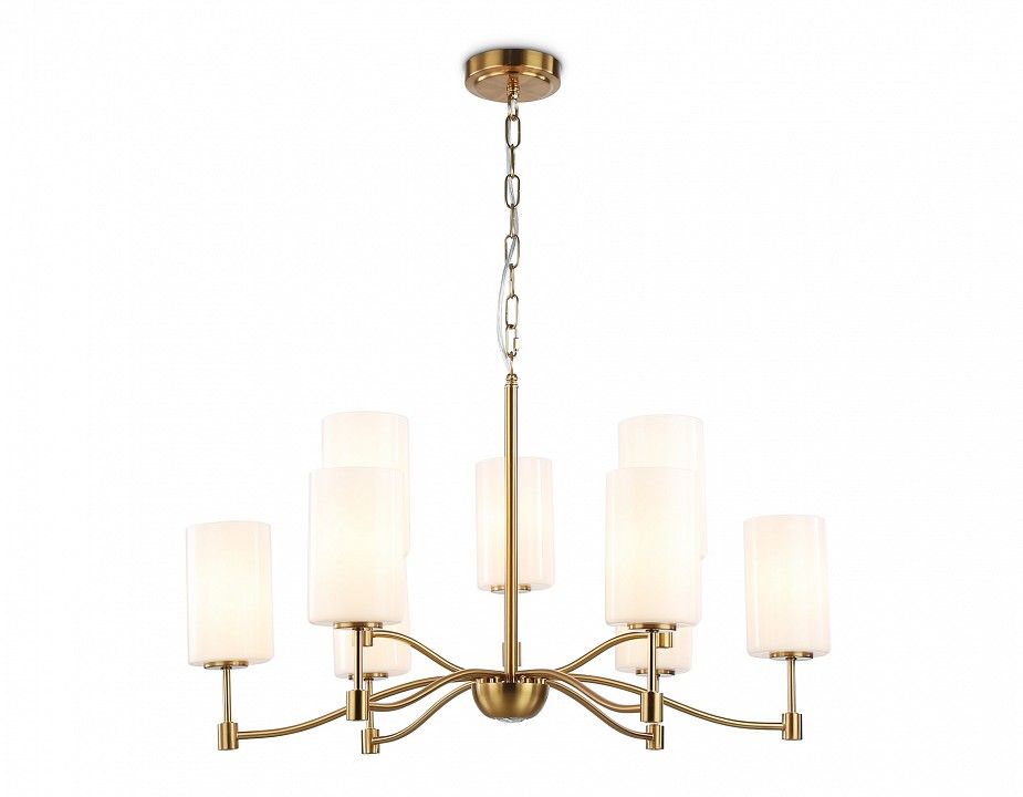 Подвесная люстра Ambrella Light LH LH56054