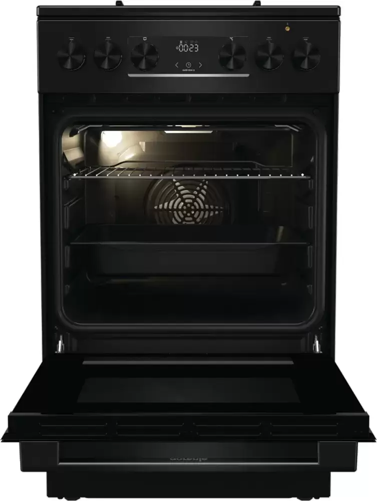 Комбинированная плита Gorenje GK5C60BJ