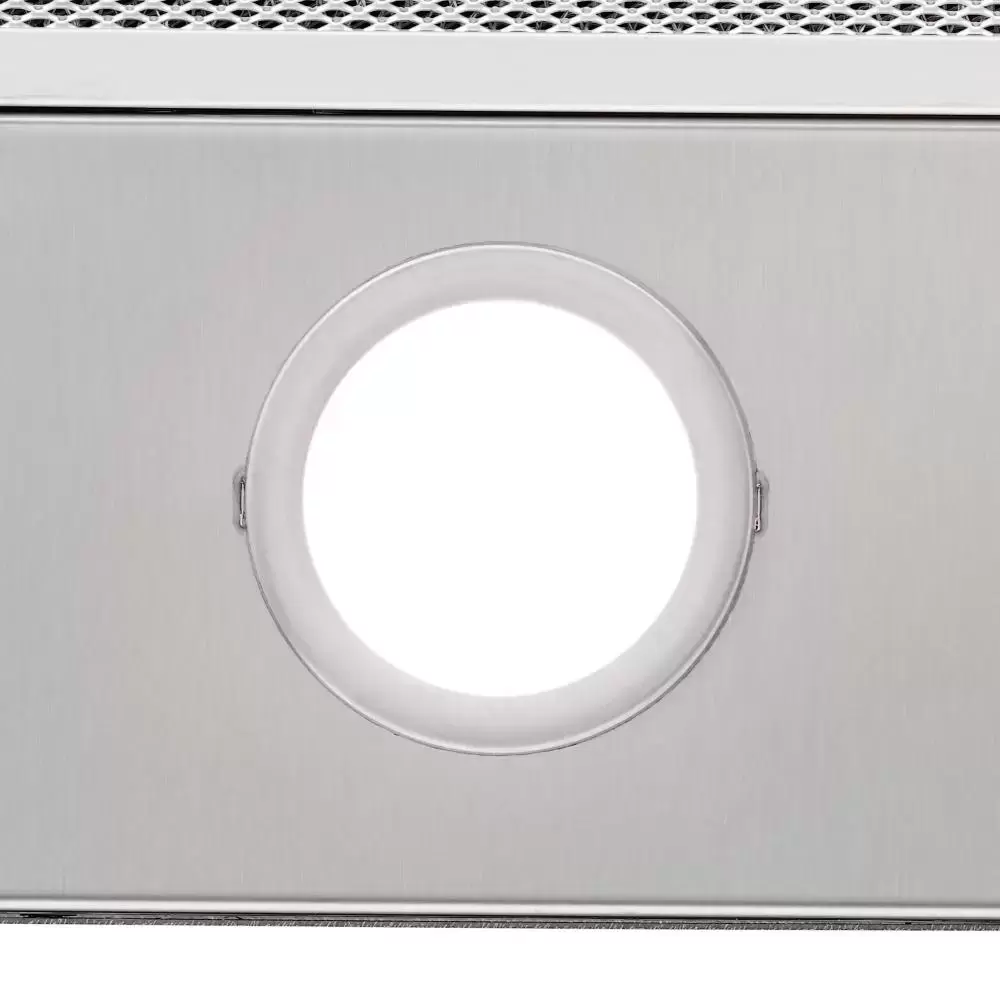 Вытяжка Krona BRIEF 600 INOX PB