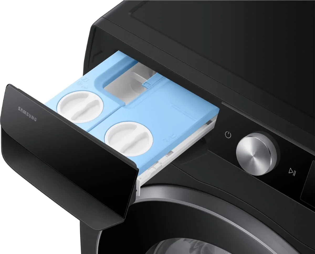 Стиральная машина Samsung WW90DG6G94LBLD