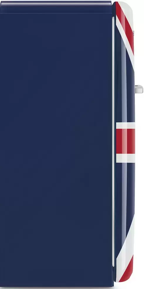 Холодильник Smeg FAB28RDUJ5