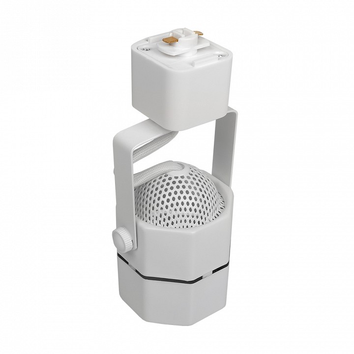 Накладной светильник Jazzway  PTR  25 GU10 WH IP20