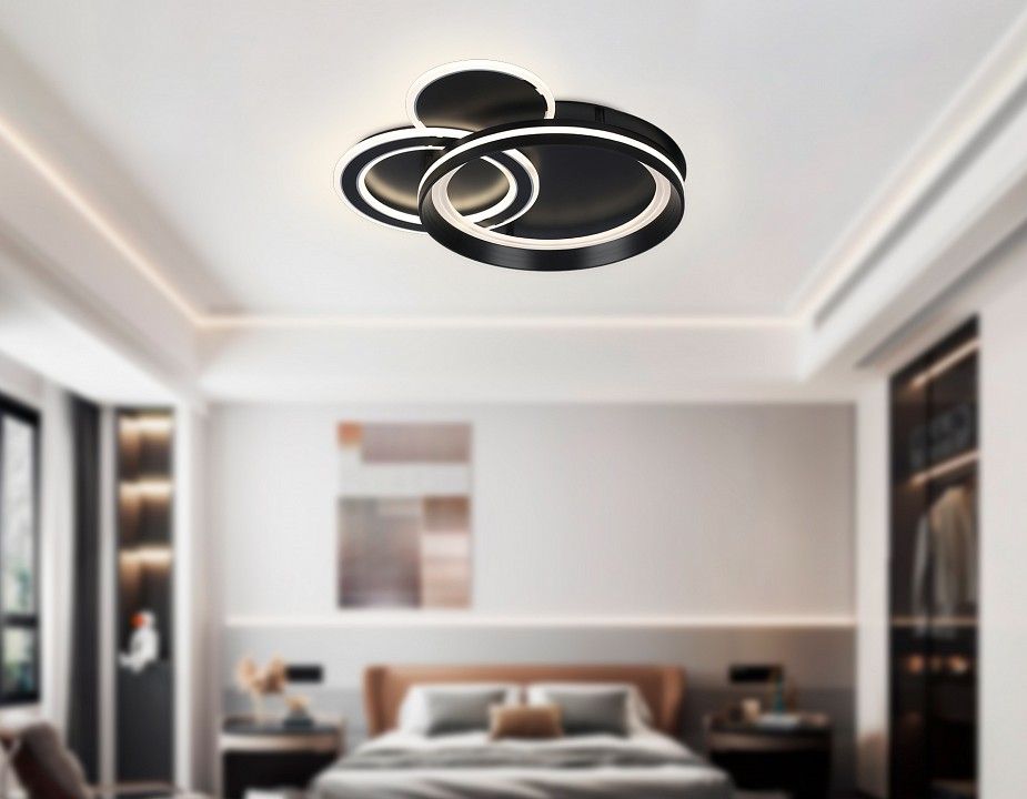Потолочная люстра Ambrella Light FA FA8515