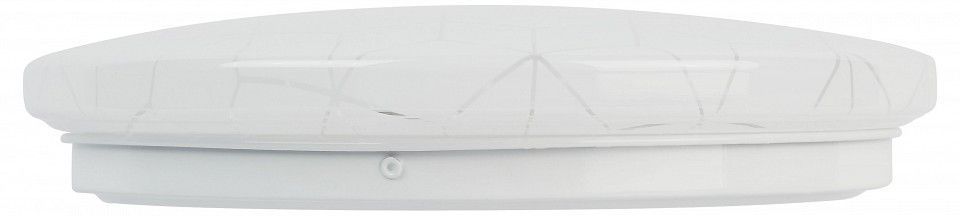Накладной светильник Эра Cube SPB-6 Slim Cube 24W-6,5K