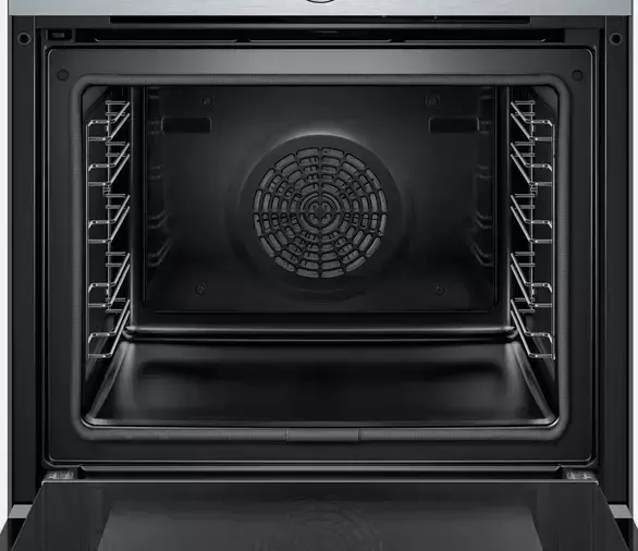 Духовой шкаф Bosch HBG672BS1