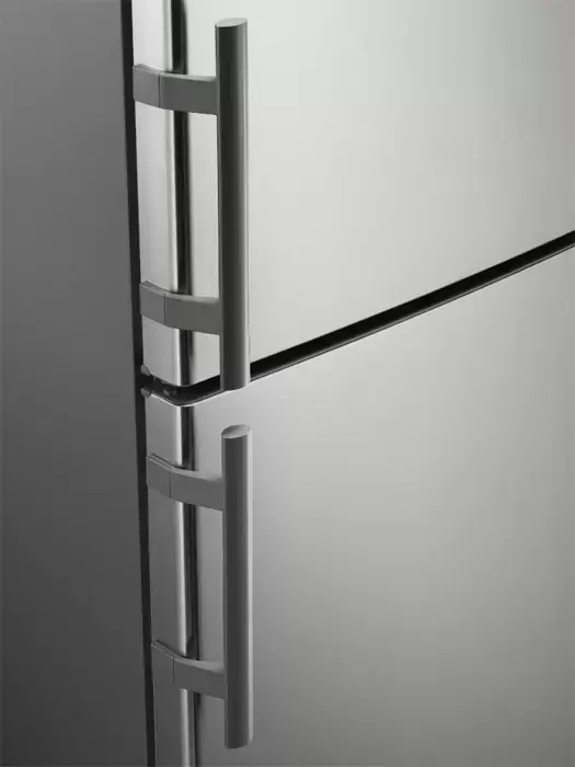 Холодильник Electrolux EN3854NOX