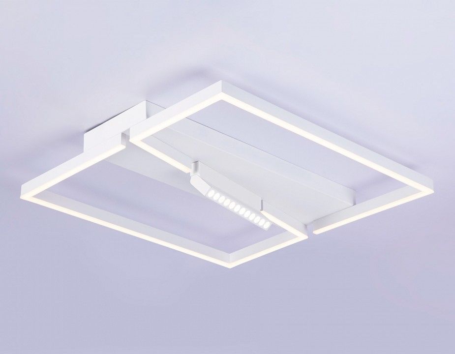 Накладной светильник Ambrella Light FL FL51465