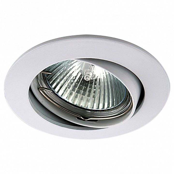 Встраиваемый светильник Lightstar Lega 16 011020