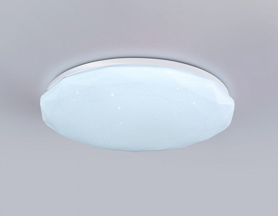 Накладной светильник Ambrella Light FZ FZ417
