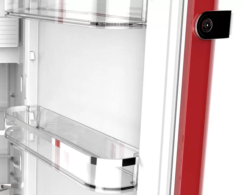Холодильник KitchenAid KCFME 60150R