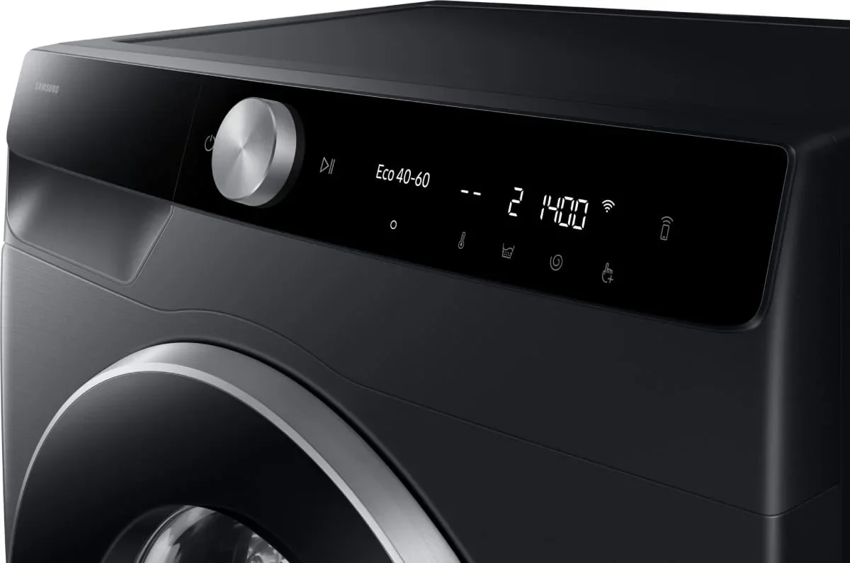 Стиральная машина Samsung WW90DG6G94LBLD