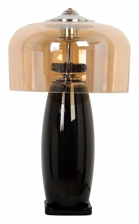 Настольная лампа декоративная Manne TL.7504 TL.7504-5W.LED(BL)