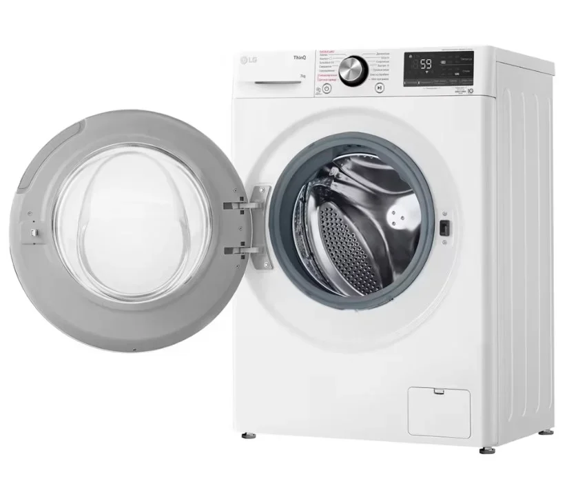 Стиральная машина LG AI DD F2V9HS9W
