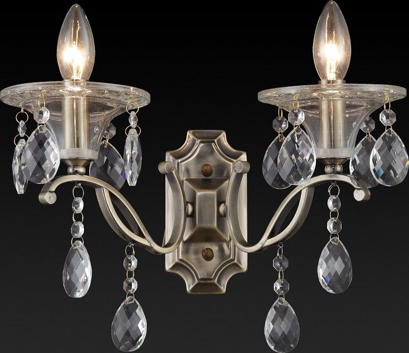 Бра TopLight Zoe TL7220B-02AB