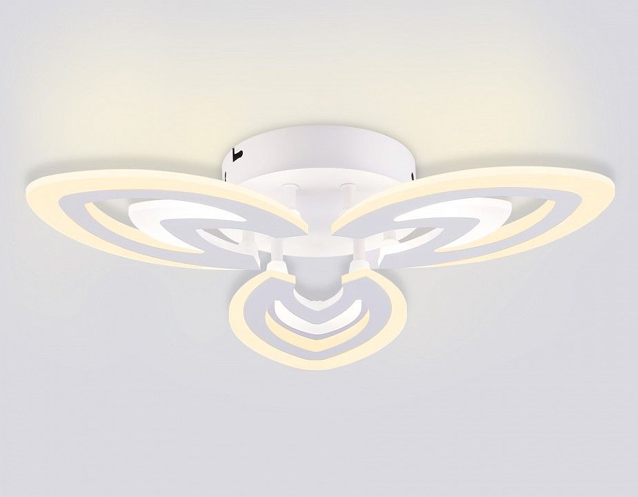 Потолочная люстра Ambrella Light FA FA4545