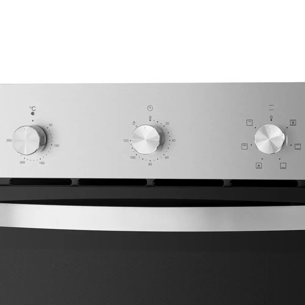 Шкаф духовой электрический MAUNFELD EOEC.586S1