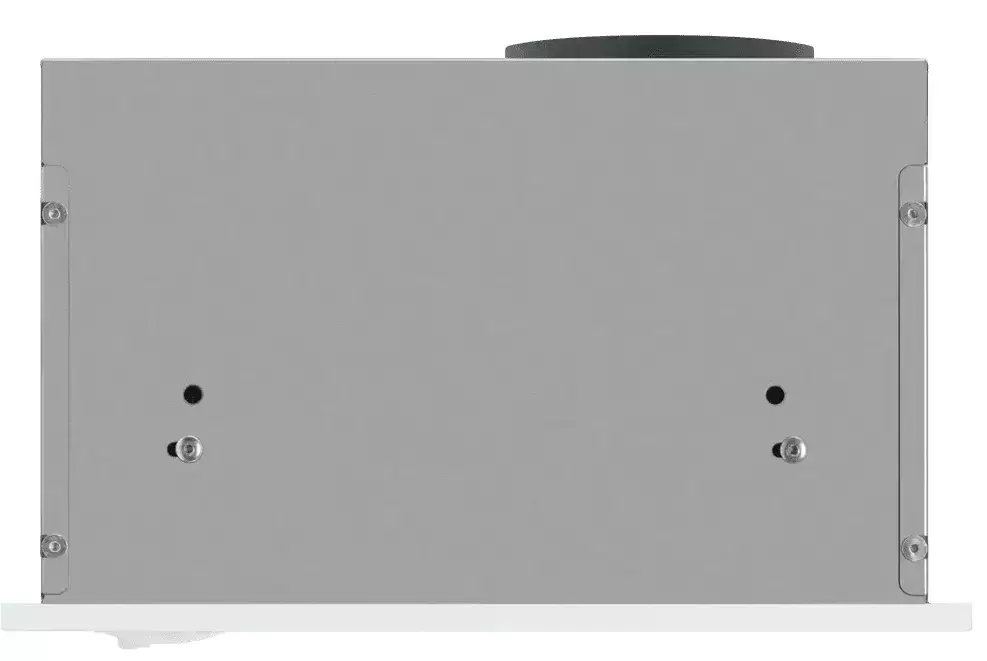 Встраиваемая вытяжка Maunfeld Crosby Light 5028 белый