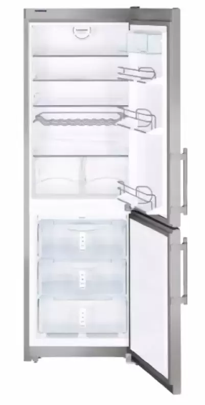 Холодильник Liebherr CNes 3556 Premium NoFrost