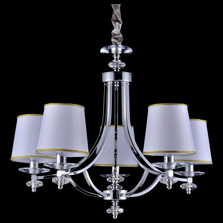 Подвесная люстра Reluce 70300 70300-0.4-05 CH
