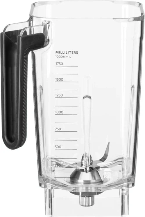 Стационарный блендер KitchenAid 5KSB7068EER красный
