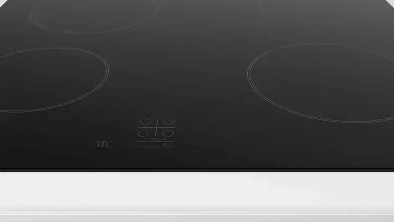 Электрическая варочная панель Bosch PKE611AA1R