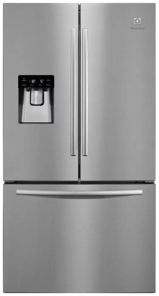Холодильник Electrolux EN 6084 JOX