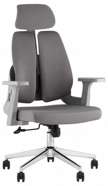 Кресло компьютерное TopChairs Kineo