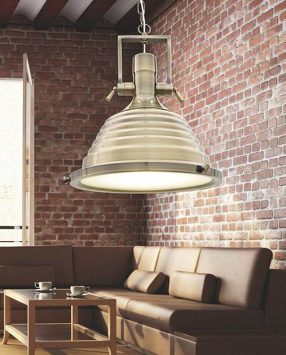 Подвесной светильник LUMINA DECO Braggi LDP 706 MD