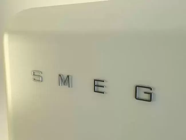 Холодильник Smeg FAB32P7