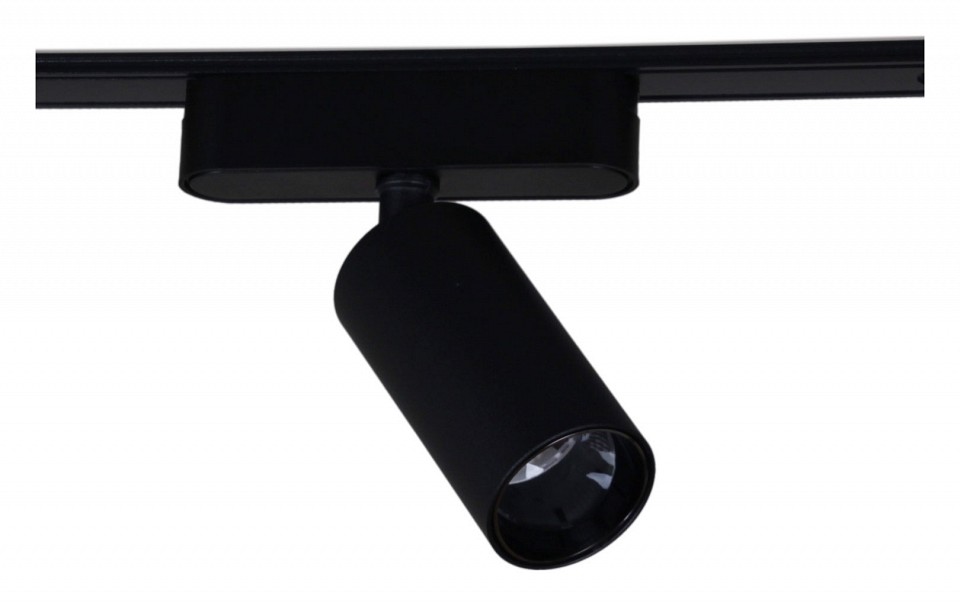 Светильник на штанге Reluce  13005-9.3-001UR magnetic LED12W BK