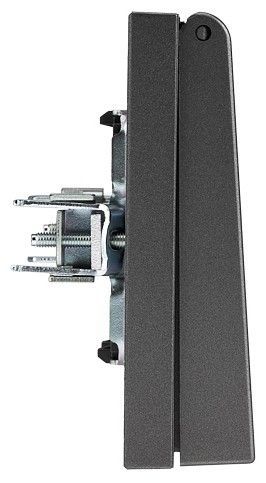 Розетка для вывод кабеля Kranz STRONG KR-78-0736-6