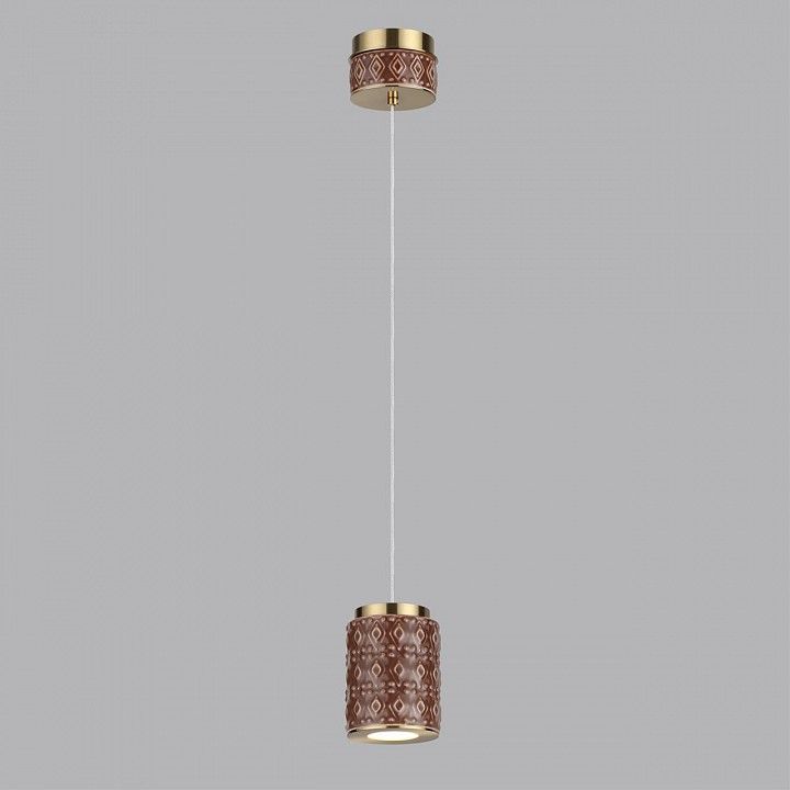 Подвесной светильник Odeon Light L-VISION 5453/5LA