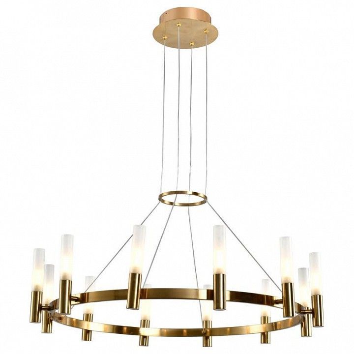 Подвесная люстра Alfa-Light F3924 F3924-72