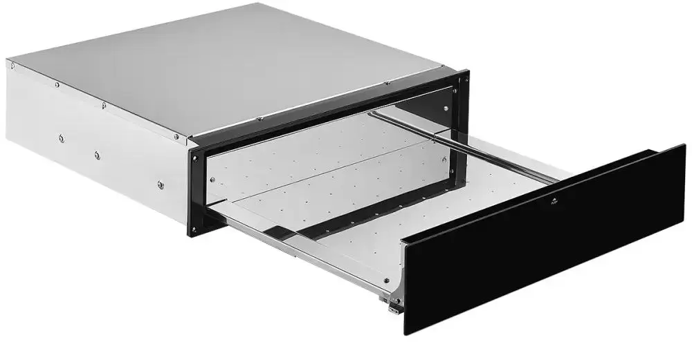 Встраиваемый подогреватель посуды Kuppersberg KWD 600 Black
