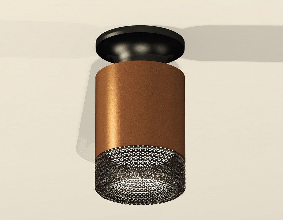 Накладной светильник Ambrella Light XS XS6304112