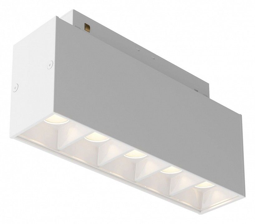 Накладной светильник Maytoni Technical Points TR014-2-10W3K-W