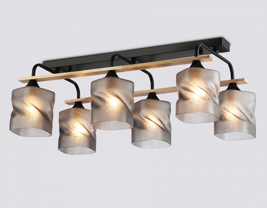 Потолочная люстра Ambrella Light TR TR3033250