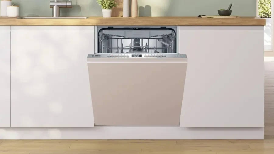 Встраиваемая посудомоечная машина Bosch SMV4EVX11E