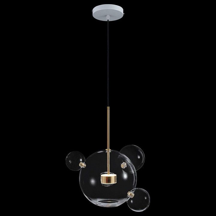 Подвесной светильник Loft it Bolle 2027-P4