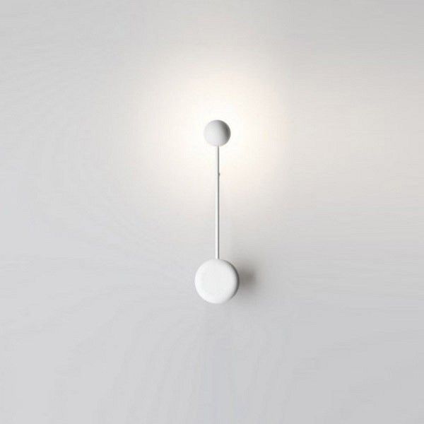 Накладной светильник Imperiumloft Pin Wall Light 44.520