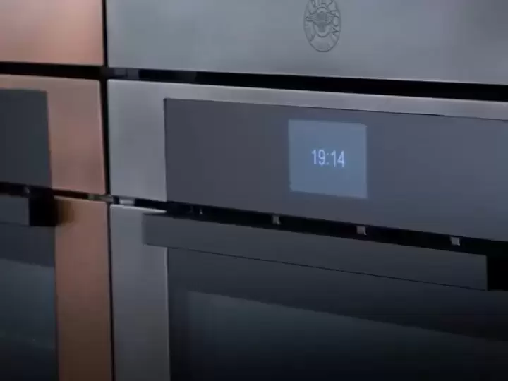 Встраиваемый холодильник Bertazzoni REF60BIS