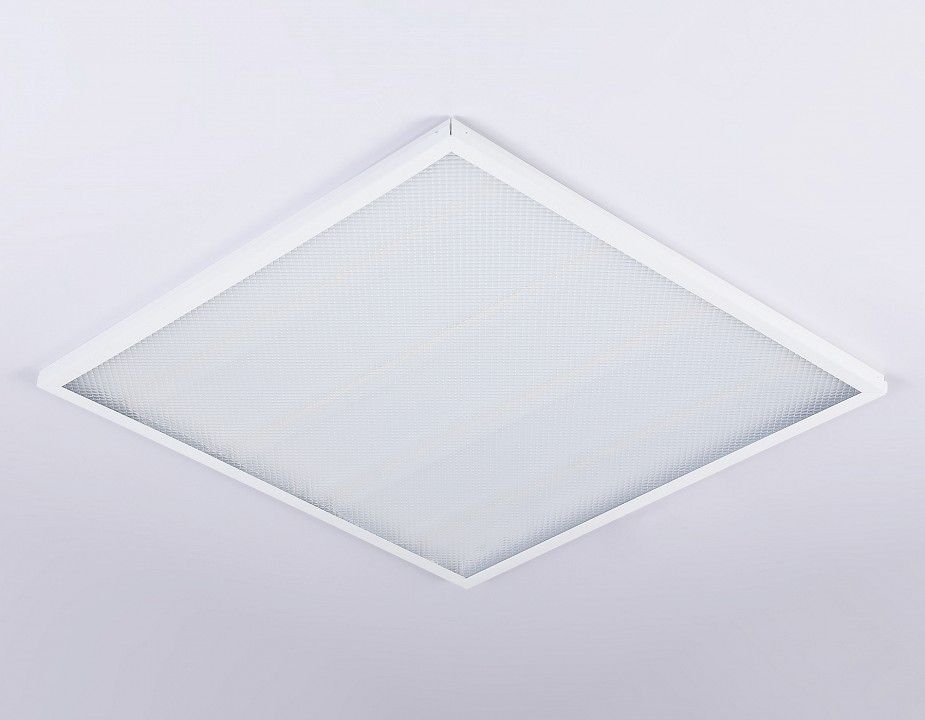 Светильник для потолка Армстронг Ambrella Light DPS DPS1006