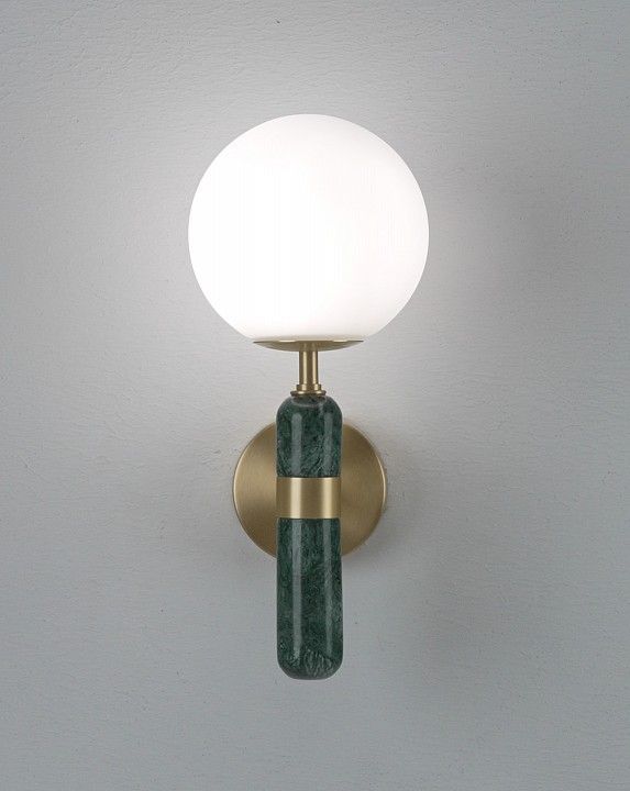 Бра Moderli Selesta V11962-1W