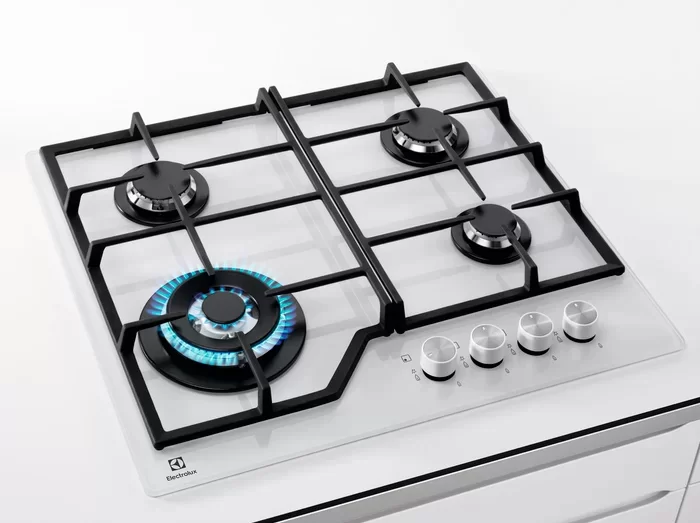Варочная панель Electrolux GPE363YV